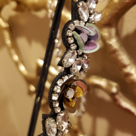 2 gorgeous headbands - Picture 7 of 9